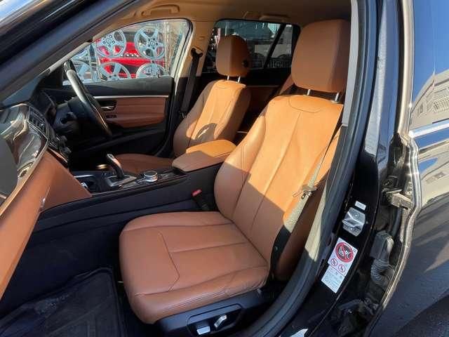 BMW 3series TOURING