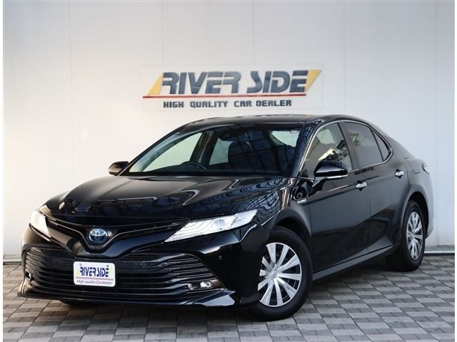 CAMRY