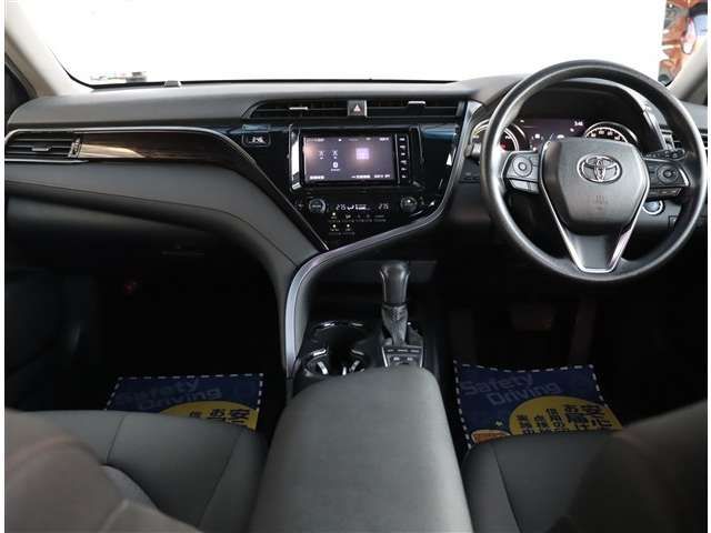 CAMRY
