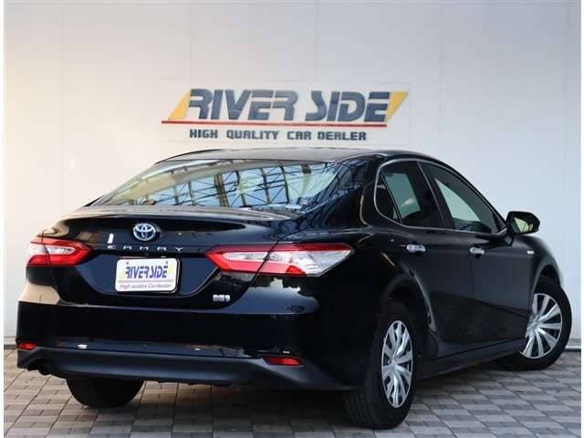 CAMRY