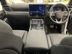 LEXUS GX550