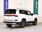 LEXUS GX550