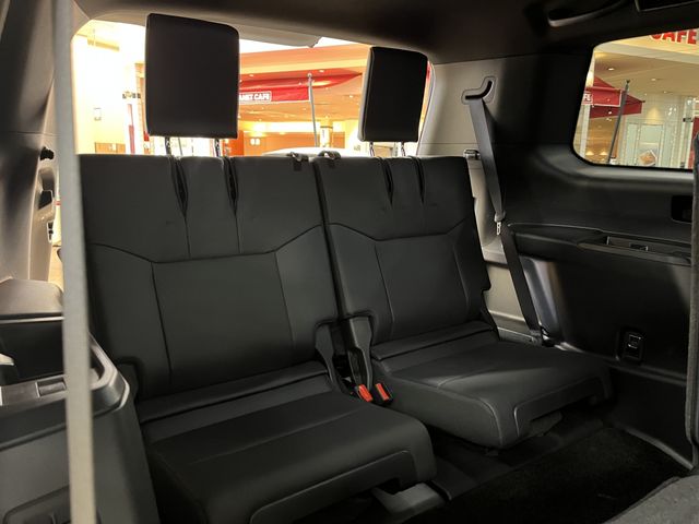 LEXUS GX550