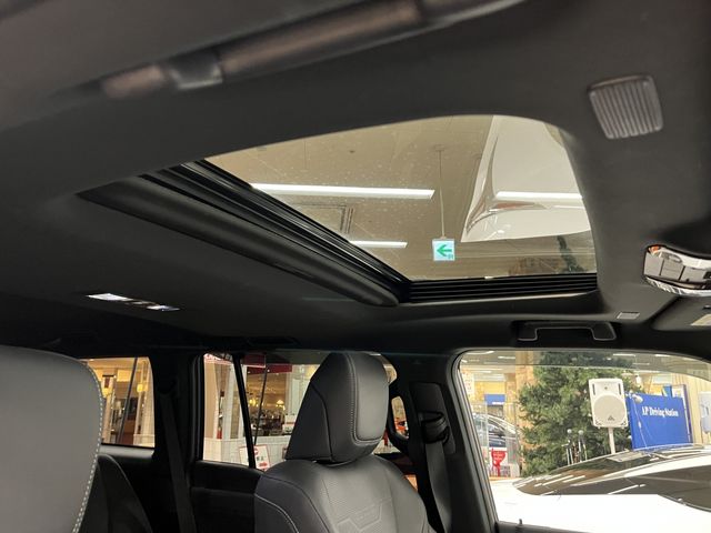 LEXUS GX550