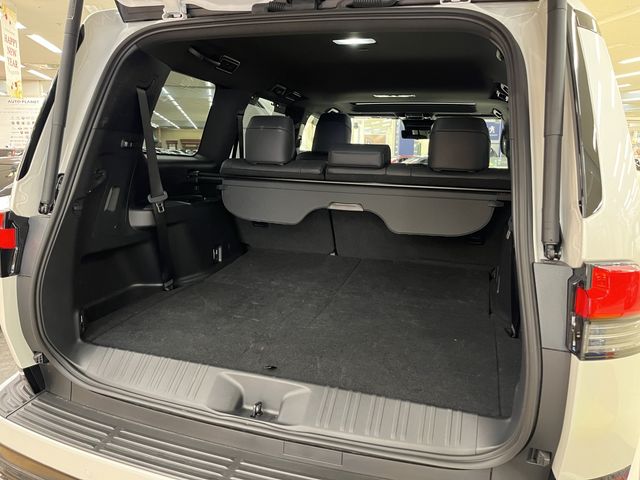 LEXUS GX550