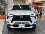 LEXUS GX550