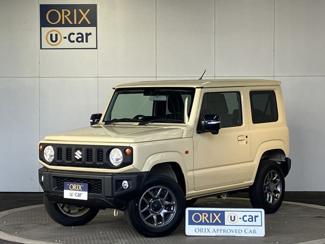 JIMNY 4WD