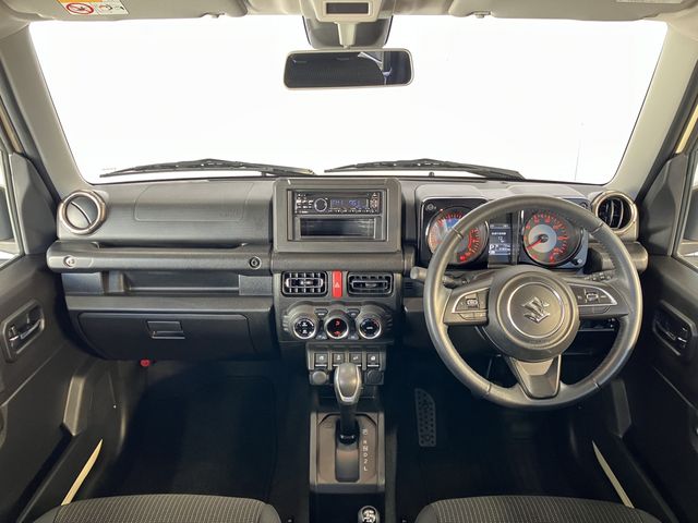 JIMNY 4WD