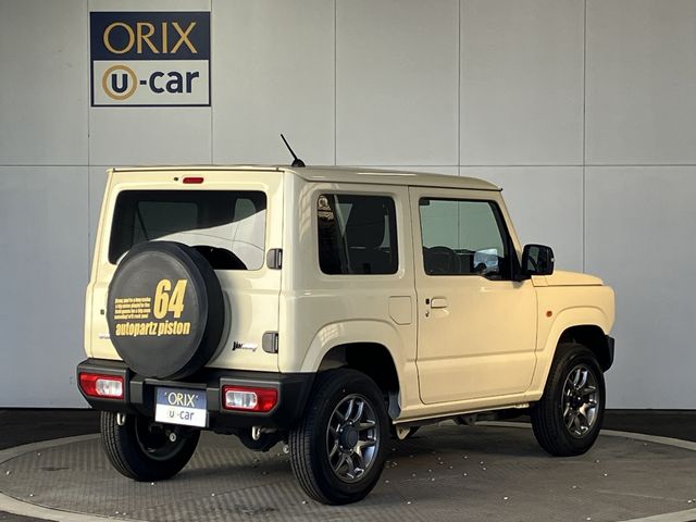 JIMNY 4WD