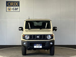 JIMNY 4WD
