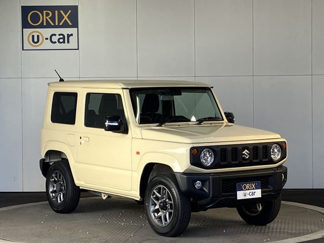 JIMNY 4WD