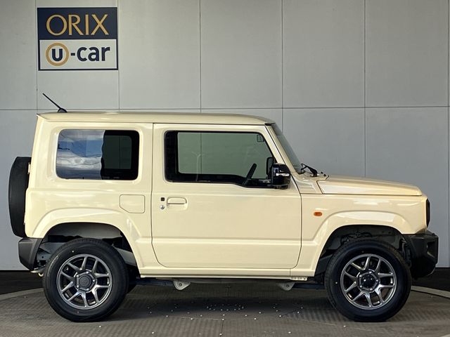 JIMNY 4WD