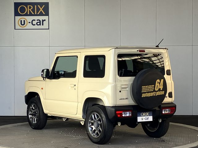 JIMNY 4WD