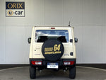 JIMNY 4WD