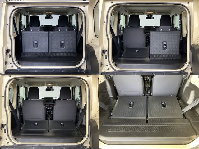 JIMNY 4WD