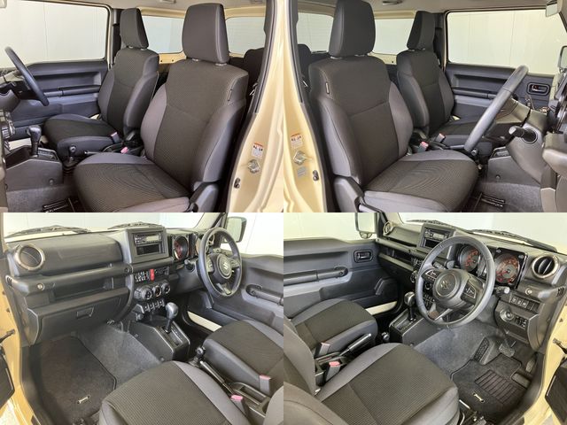 JIMNY 4WD