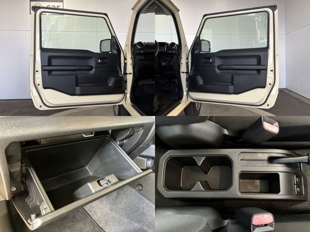 JIMNY 4WD