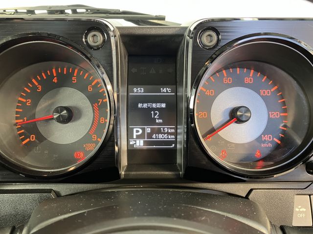 JIMNY 4WD