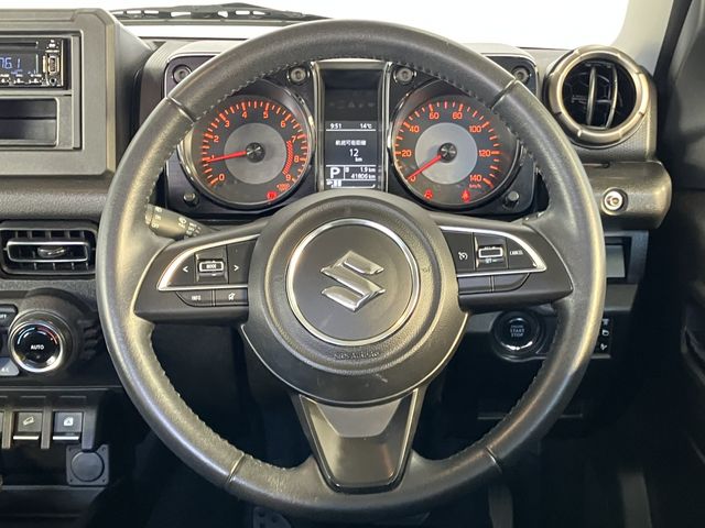 JIMNY 4WD