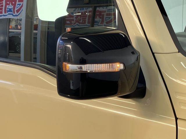 JIMNY 4WD