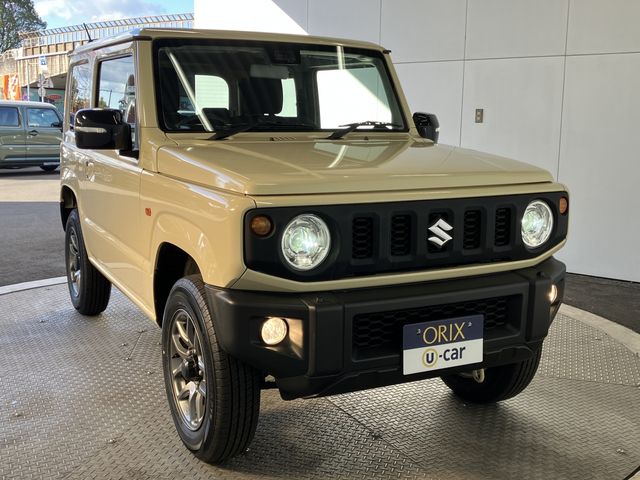 JIMNY 4WD