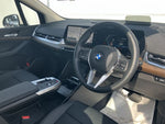 BMW 2series Active Tourer