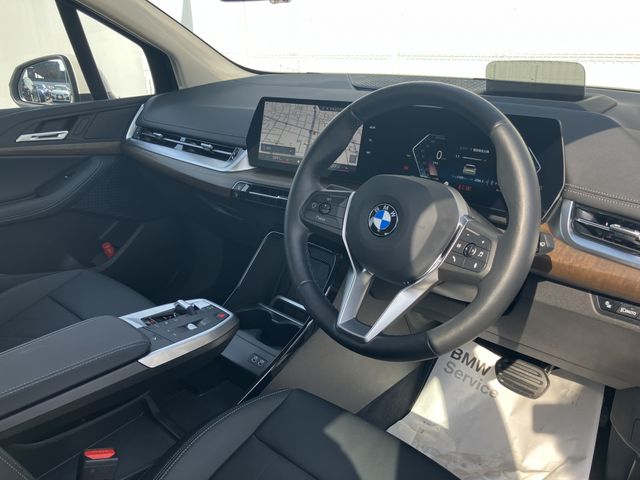 BMW 2series Active Tourer
