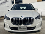 BMW 2series Active Tourer