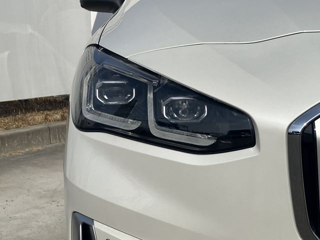 BMW 2series Active Tourer
