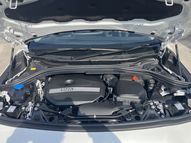 BMW 2series Active Tourer
