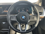 BMW 2series Active Tourer