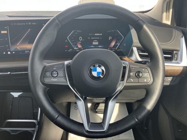 BMW 2series Active Tourer