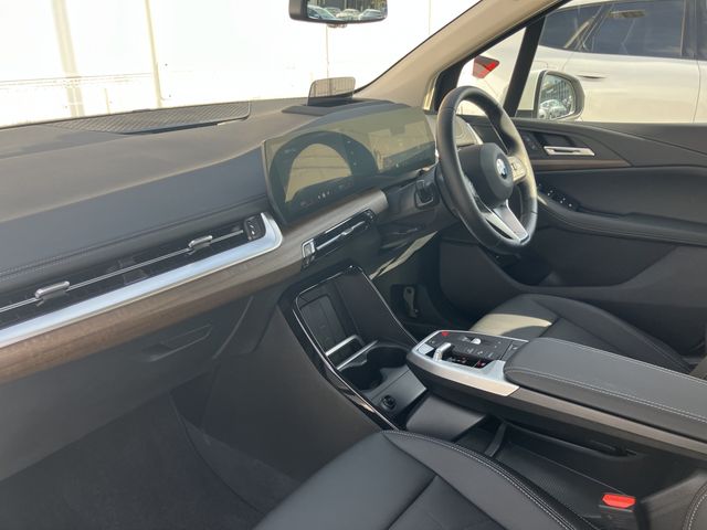 BMW 2series Active Tourer