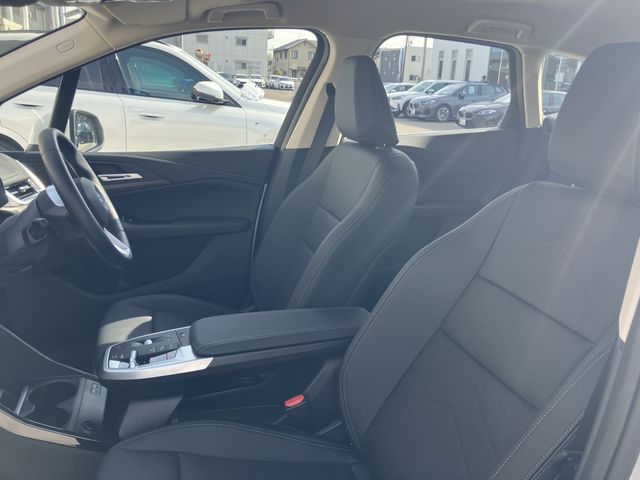 BMW 2series Active Tourer