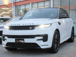 ROVER RANGE ROVER SPORTS