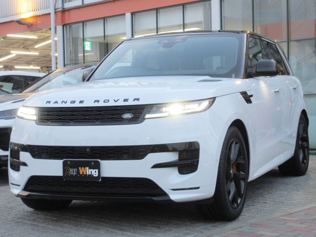 ROVER RANGE ROVER SPORTS