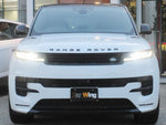 ROVER RANGE ROVER SPORTS