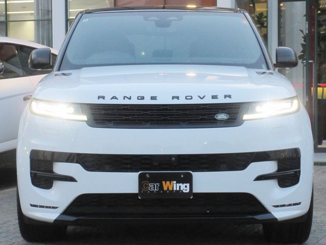ROVER RANGE ROVER SPORTS