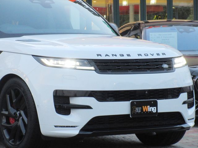 ROVER RANGE ROVER SPORTS