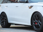 ROVER RANGE ROVER SPORTS