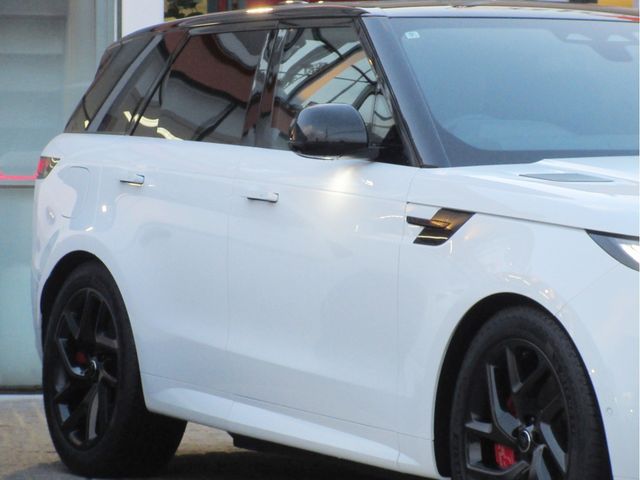 ROVER RANGE ROVER SPORTS