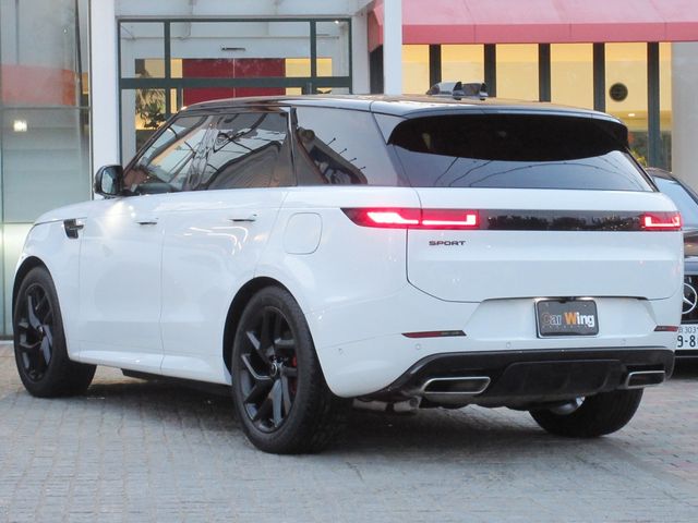 ROVER RANGE ROVER SPORTS