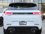 ROVER RANGE ROVER SPORTS