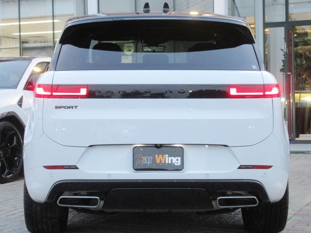 ROVER RANGE ROVER SPORTS