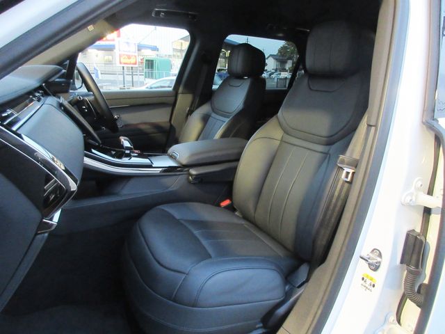 ROVER RANGE ROVER SPORTS