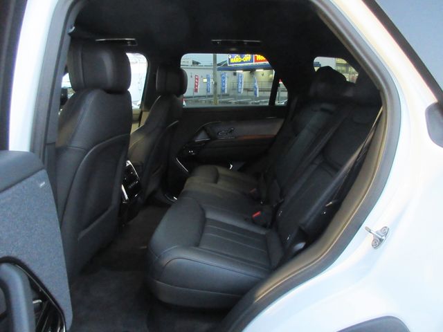 ROVER RANGE ROVER SPORTS
