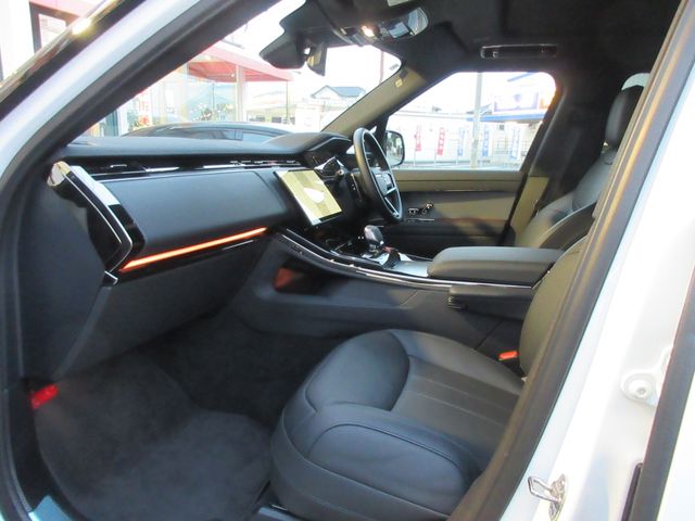 ROVER RANGE ROVER SPORTS