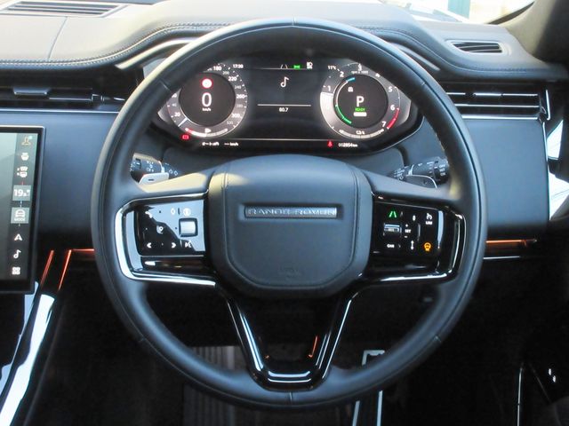 ROVER RANGE ROVER SPORTS
