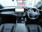 LEXUS LS500