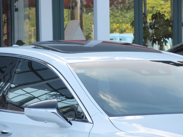 LEXUS LS500